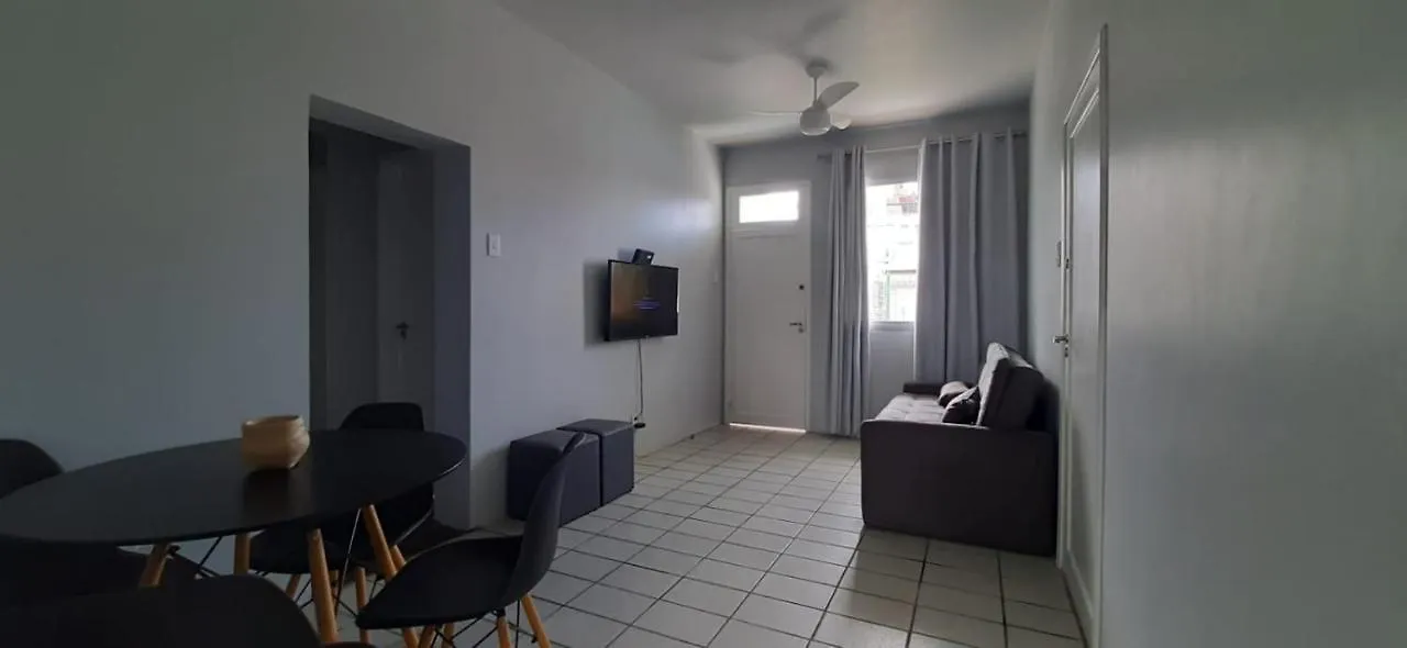 200M Mar Em Canasvieiras,2 Quartos,Fenix Florianópolis
