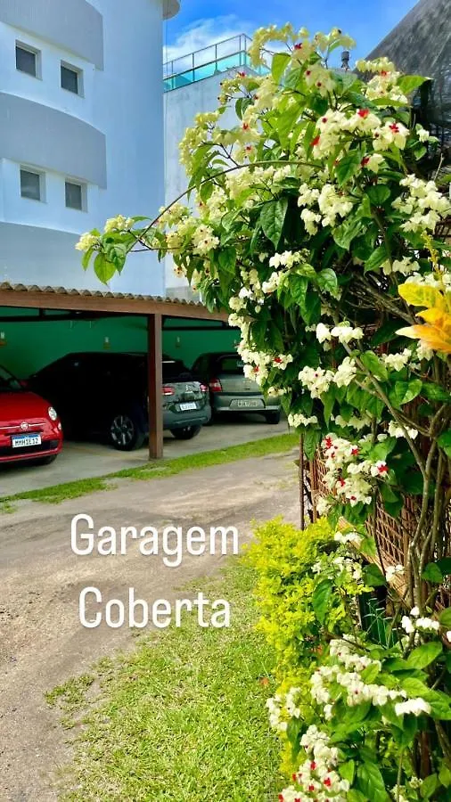 200M Mar Em Canasvieiras,2 Quartos,Fenix Florianópolis Brasil
