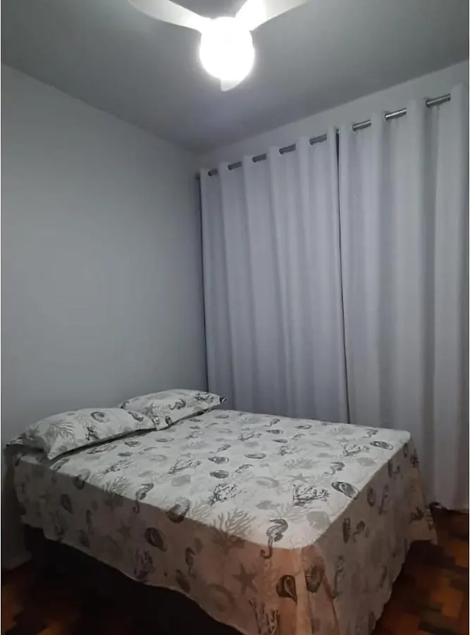Apartamento 200M Mar Em Canasvieiras,2 Quartos,Fenix Florianópolis