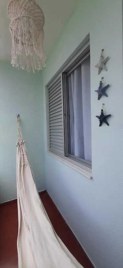 200M Mar Em Canasvieiras,2 Quartos,Fenix Florianópolis Apartamento