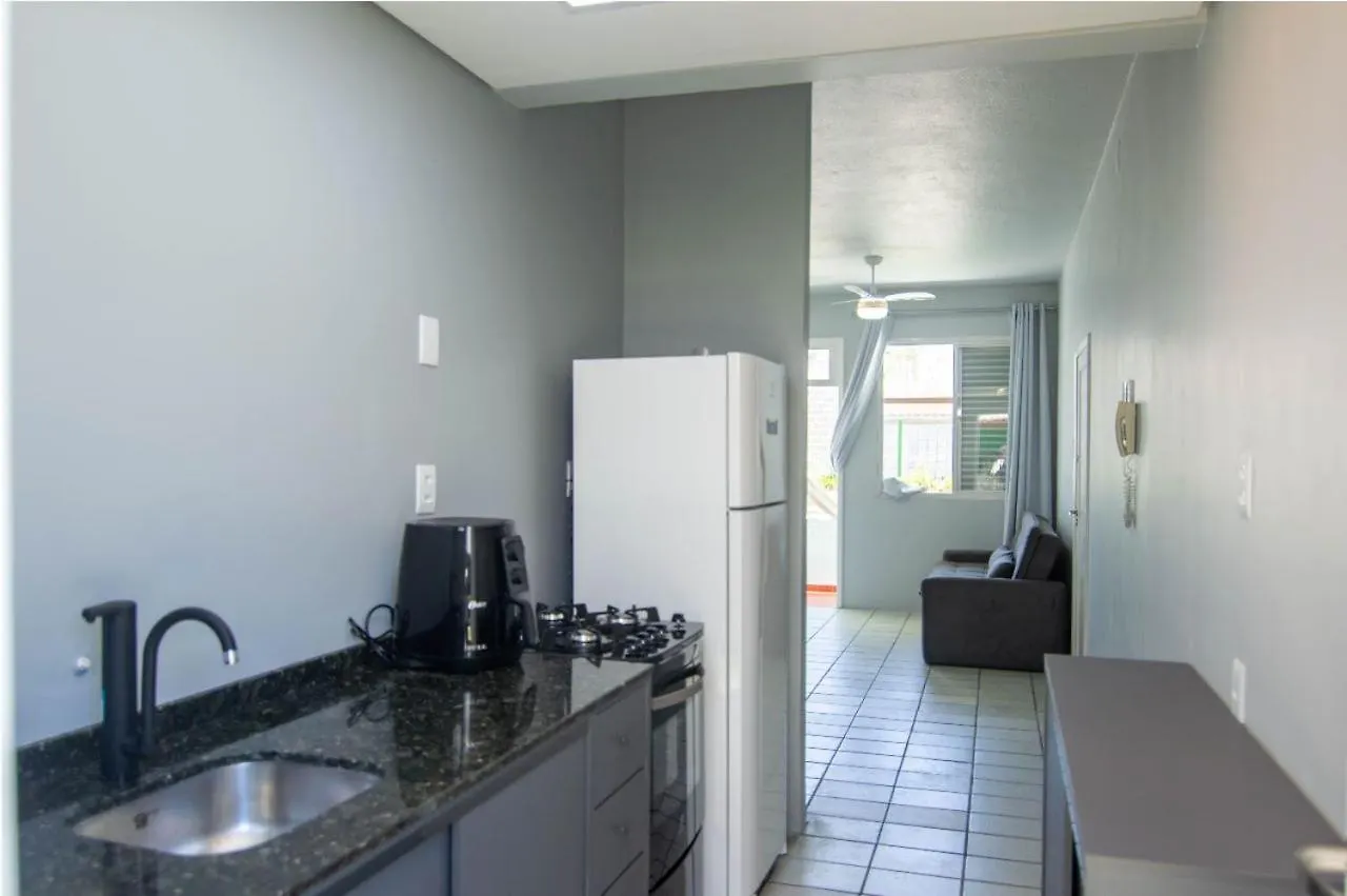 Apartamento 200M Mar Em Canasvieiras,2 Quartos,Fenix Florianópolis Brasil