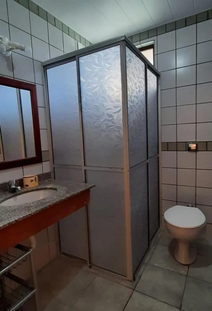 Apartamento 200M Mar Em Canasvieiras,2 Quartos,Fenix Florianópolis