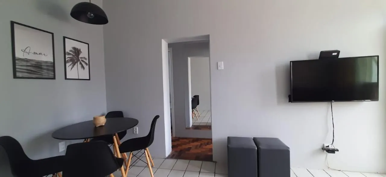 200M Mar Em Canasvieiras,2 Quartos,Fenix Florianópolis Brasil
